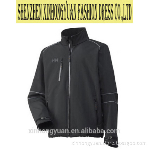 Helly Hansen Barcelona Jacket, durable workwear jacket